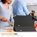 for Xiaomi Pad 6S Pro Trifold Book Case 