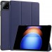for Xiaomi Pad 6S Pro Trifold Book Case 