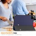 for Xiaomi Pad 6S Pro Trifold Book Case 