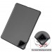 for Xiaomi Pad 6S Pro Trifold Book Case 