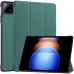 for Xiaomi Pad 6S Pro Trifold Book Case 