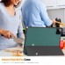 for Xiaomi Pad 6S Pro Trifold Book Case 