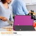 for Xiaomi Pad 6S Pro Trifold Book Case 