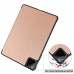 for Xiaomi Pad 6S Pro Trifold Book Case 
