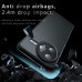 for Xiaomi Redmi K80 Pro Black Case- Kika Case for Xiaomi Redmi K80 Pro Black Case- Kika Case