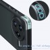 for Xiaomi Redmi K80 Pro Black Case- Kika Case for Xiaomi Redmi K80 Pro Black Case- Kika Case