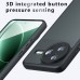 for Xiaomi Redmi K80 Pro Black Case- Kika Case for Xiaomi Redmi K80 Pro Black Case- Kika Case