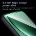 for Xiaomi POCO F7 Pro Black Case Compatible with Magsafe- Kika Magnetic for Xiaomi POCO F7 Pro Black Case Compatible with Magsafe- Kika Magnetic