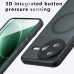 for Xiaomi POCO F7 Pro Black Case Compatible with Magsafe- Kika Magnetic for Xiaomi POCO F7 Pro Black Case Compatible with Magsafe- Kika Magnetic