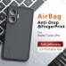 for Xiaomi Poco F7 Black Case- Kika Case for Xiaomi Poco F7 Black Case- Kika Case