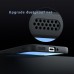 for Xiaomi Poco F7 Black Case- Kika Case for Xiaomi Poco F7 Black Case- Kika Case