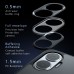 for Xiaomi Poco F7 Black Case- Kika Case for Xiaomi Poco F7 Black Case- Kika Case