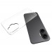for Xiaomi Poco F7 5G Soft Silicone Clear Case-Glossy Case