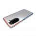 for Xiaomi Poco M7 Plus 5G/M7 4G Soft Silicone Clear Case-Glossy Case for Xiaomi Poco M7 Plus 5G/M7 4G Soft Silicone Clear Case-Glossy Case