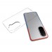 for Xiaomi Poco M7 Plus 5G/M7 4G Soft Silicone Clear Case-Glossy Case for Xiaomi Poco M7 Plus 5G/M7 4G Soft Silicone Clear Case-Glossy Case