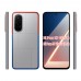 for Xiaomi Poco M7 Plus 5G/M7 4G Soft Silicone Clear Case-Glossy Case for Xiaomi Poco M7 Plus 5G/M7 4G Soft Silicone Clear Case-Glossy Case