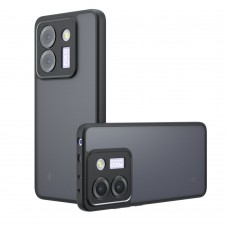 for Xiaomi POCO M7 Pro Black Case- Kika Case for Xiaomi POCO M7 Pro Black Case- Kika Case