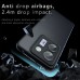 for Xiaomi POCO M7 Pro Black Case- Kika Case for Xiaomi POCO M7 Pro Black Case- Kika Case