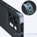 for Xiaomi POCO M7 Pro Black Case- Kika Case for Xiaomi POCO M7 Pro Black Case- Kika Case