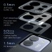for Xiaomi POCO M7 Pro Black Case- Kika Case for Xiaomi POCO M7 Pro Black Case- Kika Case
