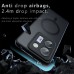 for Xiaomi POCO M7 Pro Black Case Compatible with Magsafe- Kika Magnetic