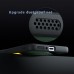 for Xiaomi POCO M7 Pro Black Case Compatible with Magsafe- Kika Magnetic