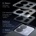 for Xiaomi POCO M7 Pro Black Case Compatible with Magsafe- Kika Magnetic
