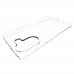 for Xiaomi Poco X7 Pro 5G Soft Silicone Clear Case-Glossy Case for Xiaomi Poco X7 Pro 5G Soft Silicone Clear Case-Glossy Case