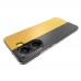 for Xiaomi Poco X7 Pro 5G Soft Silicone Clear Case-Glossy Case for Xiaomi Poco X7 Pro 5G Soft Silicone Clear Case-Glossy Case