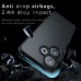 for Xiaomi Redmi 13 Black Case- Kika Case