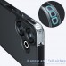 for Xiaomi Redmi 13 Black Case- Kika Case