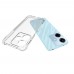 for Xiaomi Redmi 13X 4G Soft TPU Case- Alfaa Case