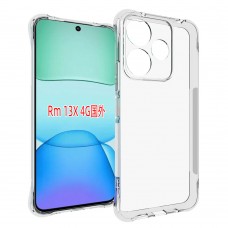 for Xiaomi Redmi 13X 4G Soft TPU Case- Alfaa Case for Xiaomi Redmi 13X 4G Soft TPU Case- Alfaa Case