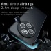 for Xiaomi Redmi 14C Black Case- Kika Case