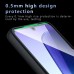 for Xiaomi Redmi 14C Black Case- Kika Case