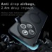 for Xiaomi Redmi 14C Black Case Compatible with Magsafe- Kika Magnetic