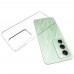 for Xiaomi Redmi 15 4G Soft Silicone Clear Case-Glossy Case