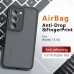 for Xiaomi Redmi 15 5G Black Case- Kika Case for Xiaomi Redmi 15 5G Black Case- Kika Case