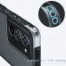for Xiaomi Redmi 15 5G Black Case- Kika Case for Xiaomi Redmi 15 5G Black Case- Kika Case