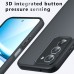 for Xiaomi Redmi 15 5G Black Case- Kika Case for Xiaomi Redmi 15 5G Black Case- Kika Case