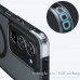 for Xiaomi Redmi 15 5G Black Case Compatible with Magsafe- Kika Magnetic for Xiaomi Redmi 15 5G Black Case Compatible with Magsafe- Kika Magnetic