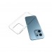 for Xiaomi Redmi 15C (Europe) Soft Silicone Clear Case-Glossy Case