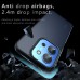 for Xiaomi Redmi 15C Black Case- Kika Case