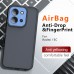 for Xiaomi Redmi 15C Black Case- Kika Case