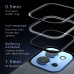 for Xiaomi Redmi 15C Black Case- Kika Case