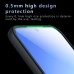 for Xiaomi Redmi 15C Black Case Compatible with Magsafe- Kika Magnetic