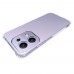 for Xiaomi Redmi 15C 4G/Poco C85 4G Soft Silicone Clear Case-Glossy Case