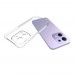 for Xiaomi Redmi 15C 4G/Poco C85 4G Soft Silicone Clear Case-Glossy Case