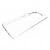 for Xiaomi Redmi A3 4G Soft Silicone Clear Case-Glossy Case for Xiaomi Redmi A3 4G Soft Silicone Clear Case-Glossy Case