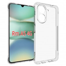 for Xiaomi Redmi A5 4G Soft TPU Case- Alfaa Case